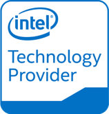 Intel Logo