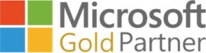 Microsoft Gold Partner