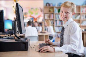 Proactive IT Support Saves Kent Schools Time