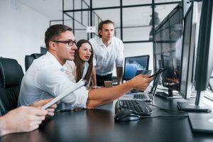 IT Support Kent