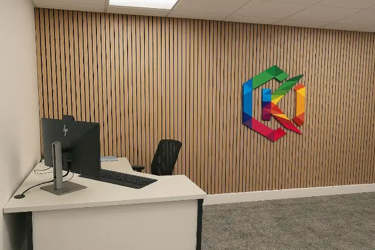 Kent MSP Meeting Rooms With Logo